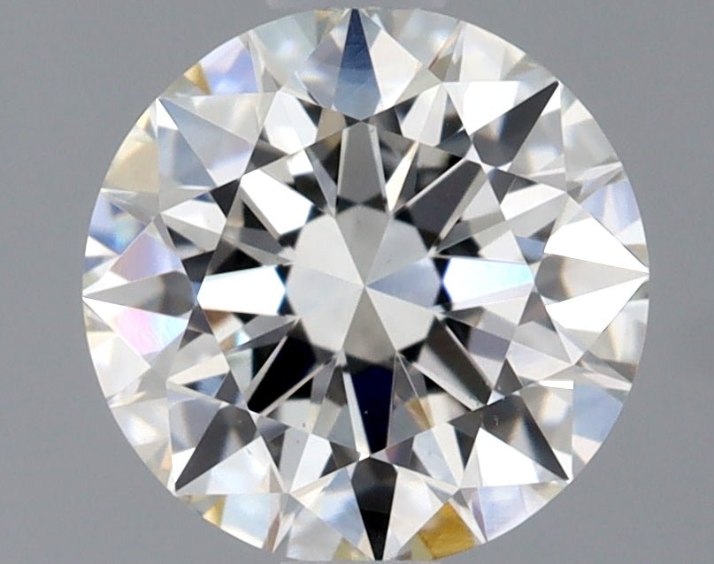 1 Carat Natural Diamond - ROUND - Diamonds By Rothschild