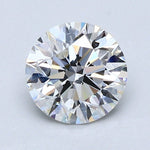 1 Carat Natural Diamond - ROUND - Diamonds By Rothschild