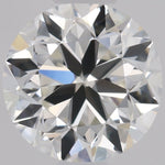 1 Carat Natural Diamond - ROUND - Diamonds By Rothschild