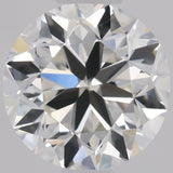 1 Carat Natural Diamond - ROUND - Diamonds By Rothschild