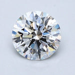 1 Carat Natural Diamond - ROUND - Diamonds By Rothschild
