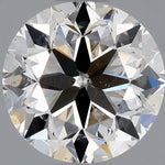 1 Carat Natural Diamond - ROUND - Diamonds By Rothschild