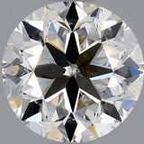1 Carat Natural Diamond - ROUND - Diamonds By Rothschild