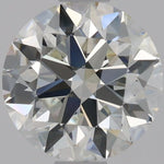 1 Carat Natural Diamond - ROUND - Diamonds By Rothschild