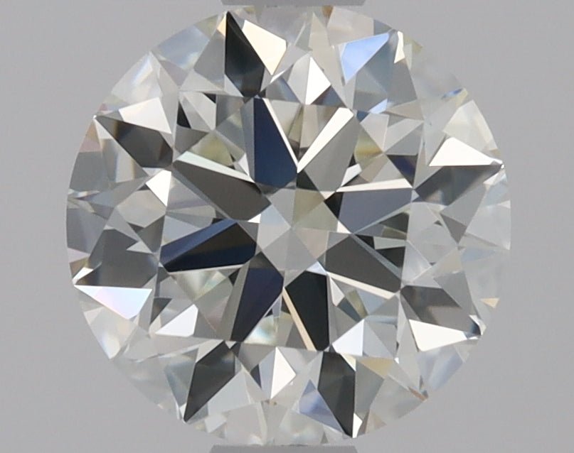 1 Carat Natural Diamond - ROUND - Diamonds By Rothschild