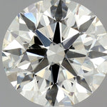 1 Carat Natural Diamond - ROUND - Diamonds By Rothschild