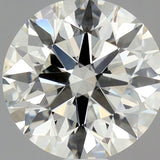 1 Carat Natural Diamond - ROUND - Diamonds By Rothschild