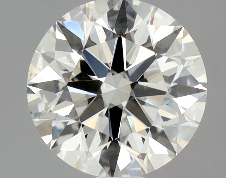 1 Carat Natural Diamond - ROUND - Diamonds By Rothschild