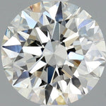 1 Carat Natural Diamond - ROUND - Diamonds By Rothschild
