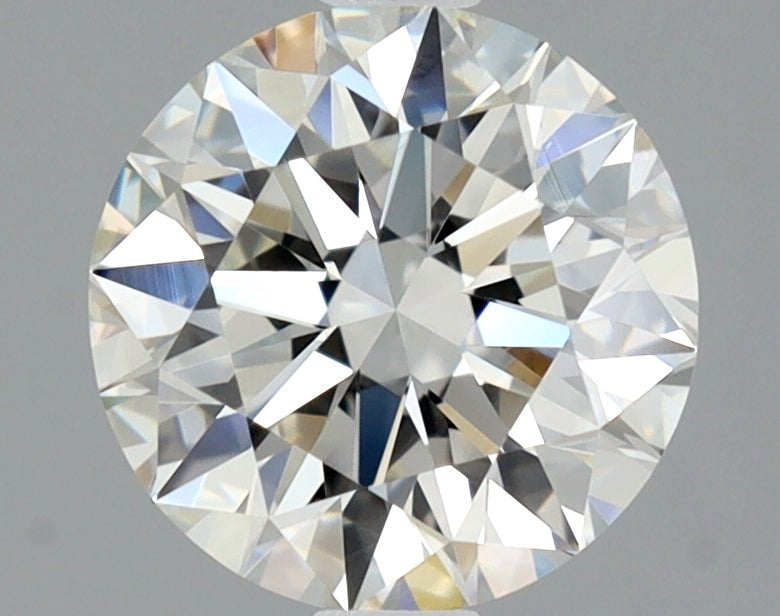 1 Carat Natural Diamond - ROUND - Diamonds By Rothschild