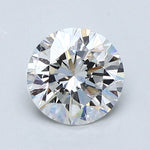 1 Carat Natural Diamond - Round - Diamonds By Rothschild