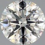 1 Carat Natural Diamond - ROUND - Diamonds By Rothschild