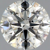 1 Carat Natural Diamond - ROUND - Diamonds By Rothschild