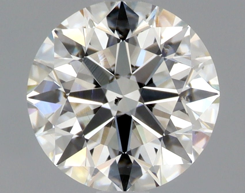 1 Carat Natural Diamond - ROUND - Diamonds By Rothschild