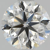 1 Carat Natural Diamond - ROUND - Diamonds By Rothschild
