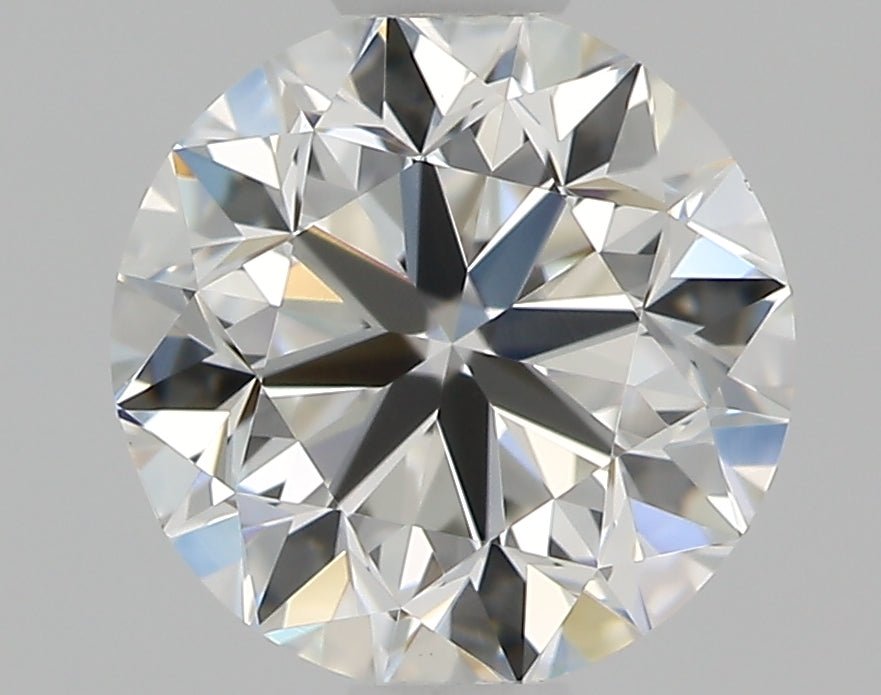 1 Carat Natural Diamond - ROUND - Diamonds By Rothschild