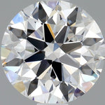 1 Carat Natural Diamond - ROUND - Diamonds By Rothschild