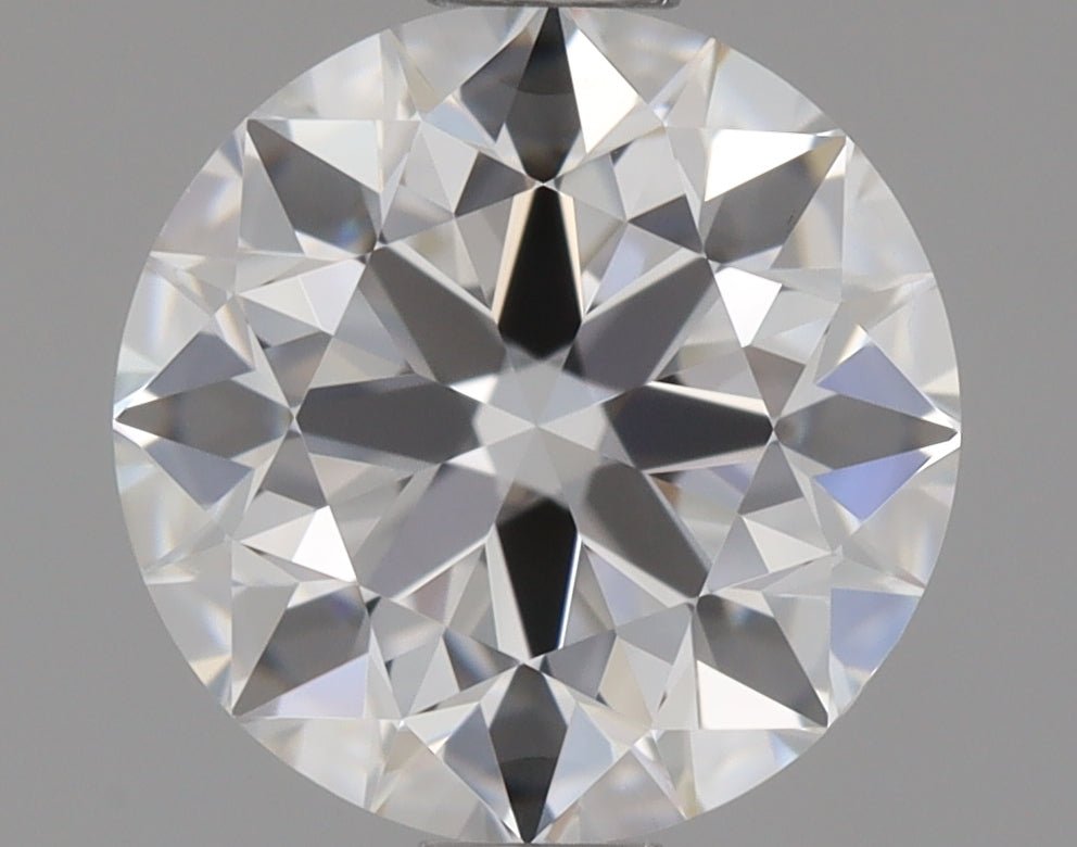 1 Carat Natural Diamond - ROUND - Diamonds By Rothschild