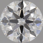 1 Carat Natural Diamond - ROUND - Diamonds By Rothschild