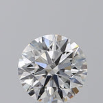 1 Carat Natural Diamond - ROUND - Diamonds By Rothschild