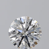 1 Carat Natural Diamond - ROUND - Diamonds By Rothschild