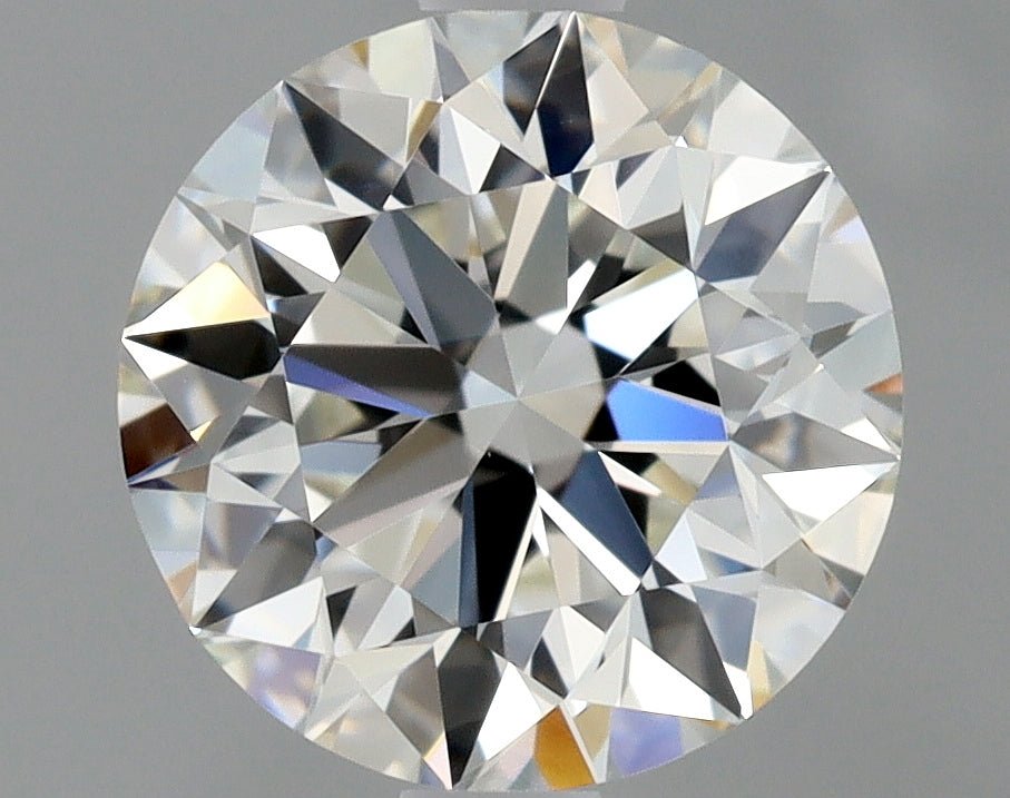 1 Carat Natural Diamond - ROUND - Diamonds By Rothschild