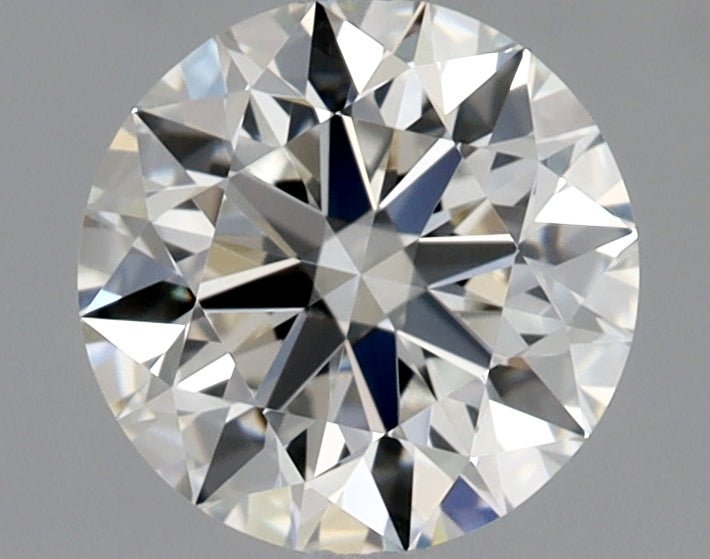 1 Carat Natural Diamond - ROUND - Diamonds By Rothschild