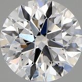 1 Carat Natural Diamond - ROUND - Diamonds By Rothschild
