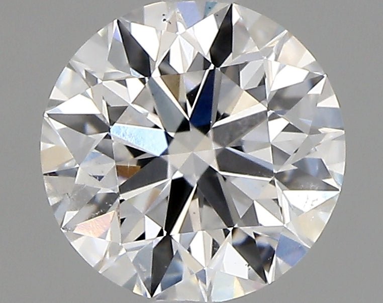 1 Carat Natural Diamond - ROUND - Diamonds By Rothschild