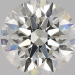 1 Carat Natural Diamond - ROUND - Diamonds By Rothschild