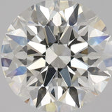 1 Carat Natural Diamond - ROUND - Diamonds By Rothschild