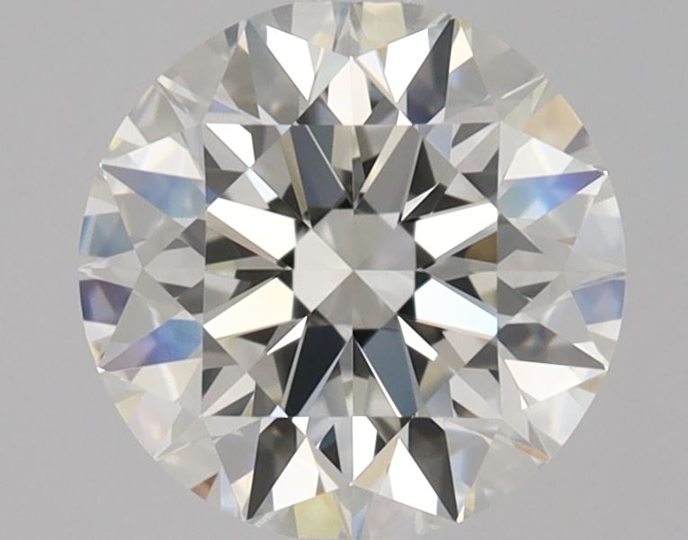 1 Carat Natural Diamond - ROUND - Diamonds By Rothschild