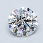 1 Carat Natural Diamond - Round - Diamonds By Rothschild
