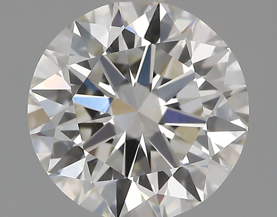 1 Carat Natural Diamond - Round - Diamonds By Rothschild