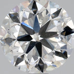 1 Carat Natural Diamond - ROUND - Diamonds By Rothschild