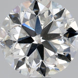 1 Carat Natural Diamond - ROUND - Diamonds By Rothschild