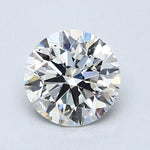 1 Carat Natural Diamond - ROUND - Diamonds By Rothschild