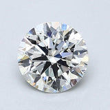 1 Carat Natural Diamond - ROUND - Diamonds By Rothschild