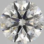 1 Carat Natural Diamond - ROUND - Diamonds By Rothschild