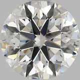 1 Carat Natural Diamond - ROUND - Diamonds By Rothschild