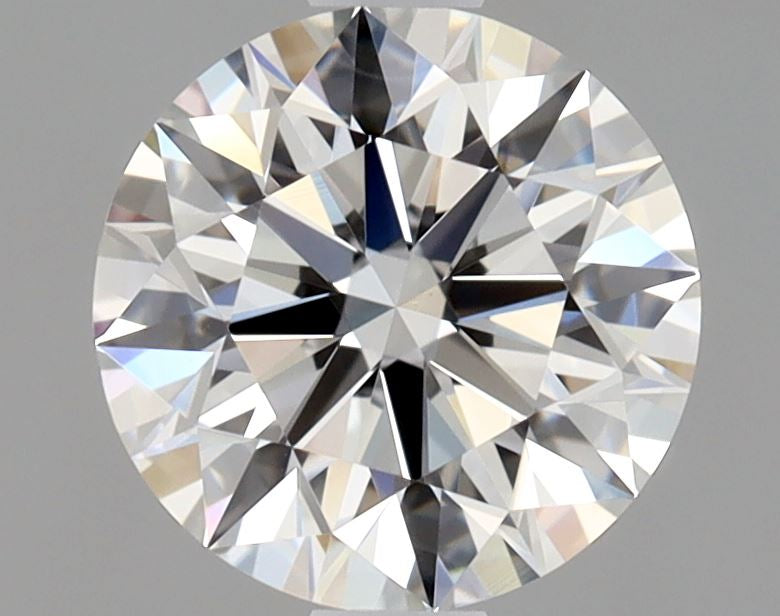 1 Carat Natural Diamond - ROUND - Diamonds By Rothschild