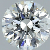 1 Carat Natural Diamond - ROUND - Diamonds By Rothschild