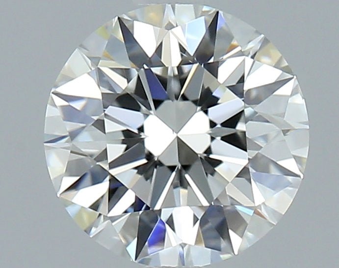 1 Carat Natural Diamond - ROUND - Diamonds By Rothschild