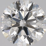 1 Carat Natural Diamond - ROUND - Diamonds By Rothschild