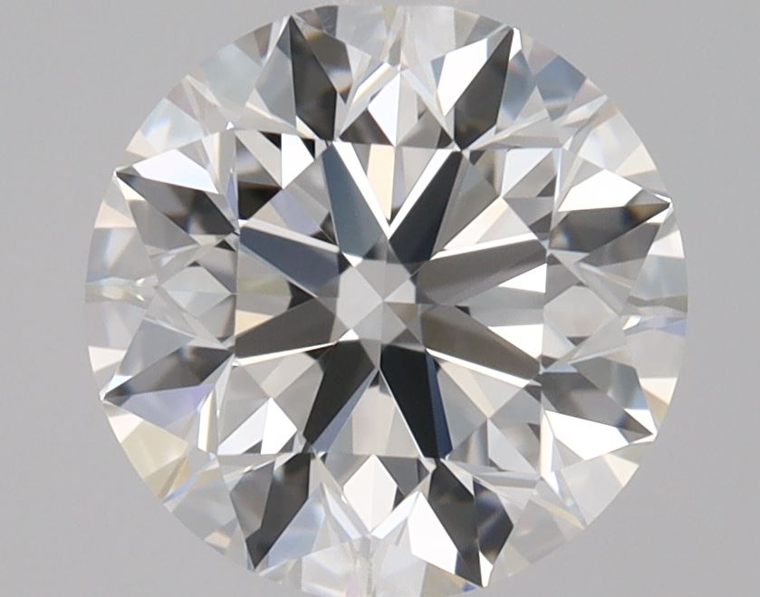 1 Carat Natural Diamond - ROUND - Diamonds By Rothschild
