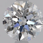 1 Carat Natural Diamond - ROUND - Diamonds By Rothschild