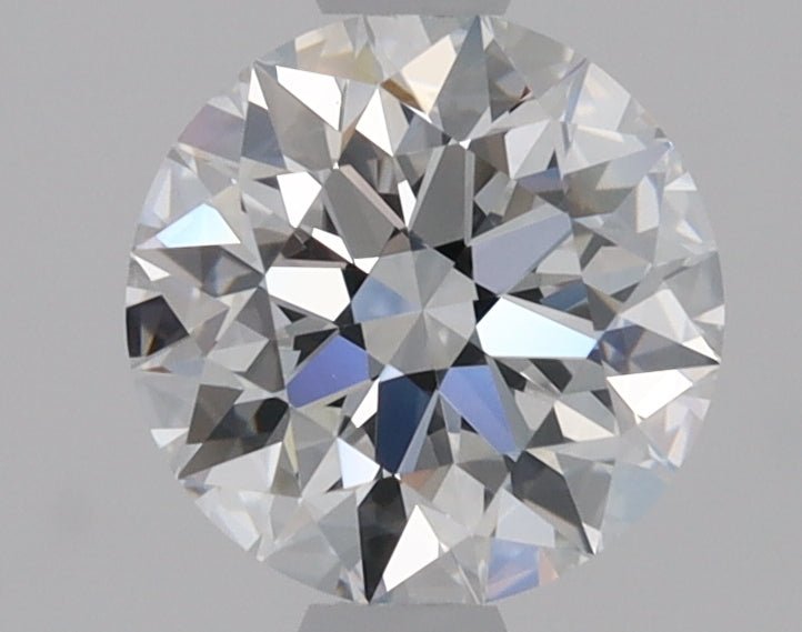1 Carat Natural Diamond - ROUND - Diamonds By Rothschild