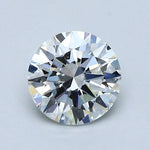 1 Carat Natural Diamond - ROUND - Diamonds By Rothschild
