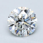 1 Carat Natural Diamond - Round - Diamonds By Rothschild