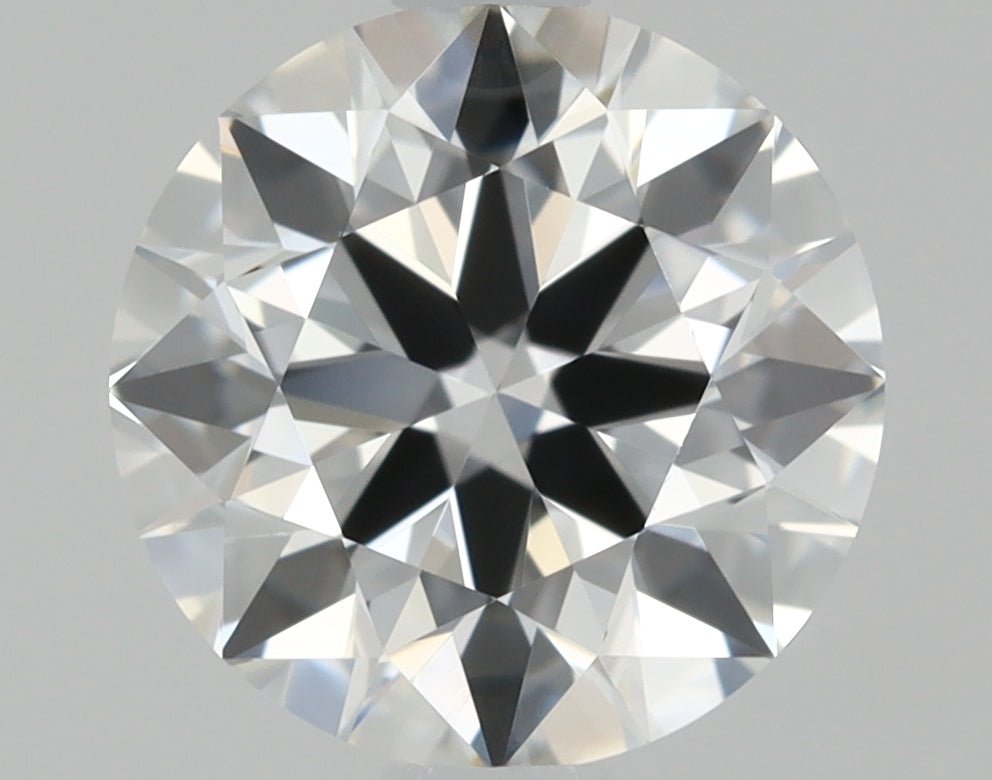 1 Carat Natural Diamond - ROUND - Diamonds By Rothschild